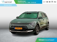 Kia Niro - 1.6 GDi PHEV DynamicPlusLine
