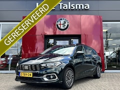 Fiat Tipo Stationwagon - 1.0 Life SW | Parkeersensoren achter | Cruise Control met distance control | LED | Stoelve