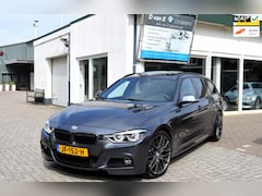 BMW 3-serie Touring - 330i M Sport 335 look/2E eig/Pano/org NL/N.A.P/252pk
