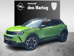 Opel Mokka - 1.2 Turbo Ultimate Massage stoel/Led/Camera/ECC