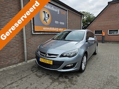 Opel Astra Sports Tourer - 1.6 CDTi Design Edition