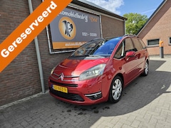 Citroën Grand C4 Picasso - 1.6 THP Exclusive EB6V 7p