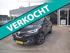 Renault Kadjar - 1.2 TCe Energy Intense |PANO DAK |KEYLESS | CAMERA| CLIMATE CONTROL | NAVIGATIE | PARKEERS