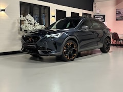 CUPRA Formentor - 1.4 e-Hybrid VZ Copper Ed. 245PK|Trekhaak|Pano|360Cam|Leder|Sfeer|