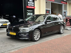 BMW 5-serie - 530i High Executive Aut Leer Navi Camera