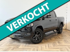 Dodge Ram 1500 - 5.7 V8 4x4 Crew Cab Limited, PANO , LPG , INRUIL MOGELIJK