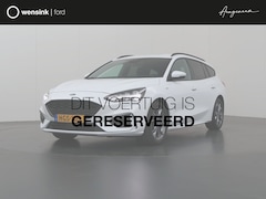 Ford Focus Wagon - 1.0 EcoBoost Hybrid ST Line Business | Cruise Control Adaptief | Winterpack | Full LED Kop