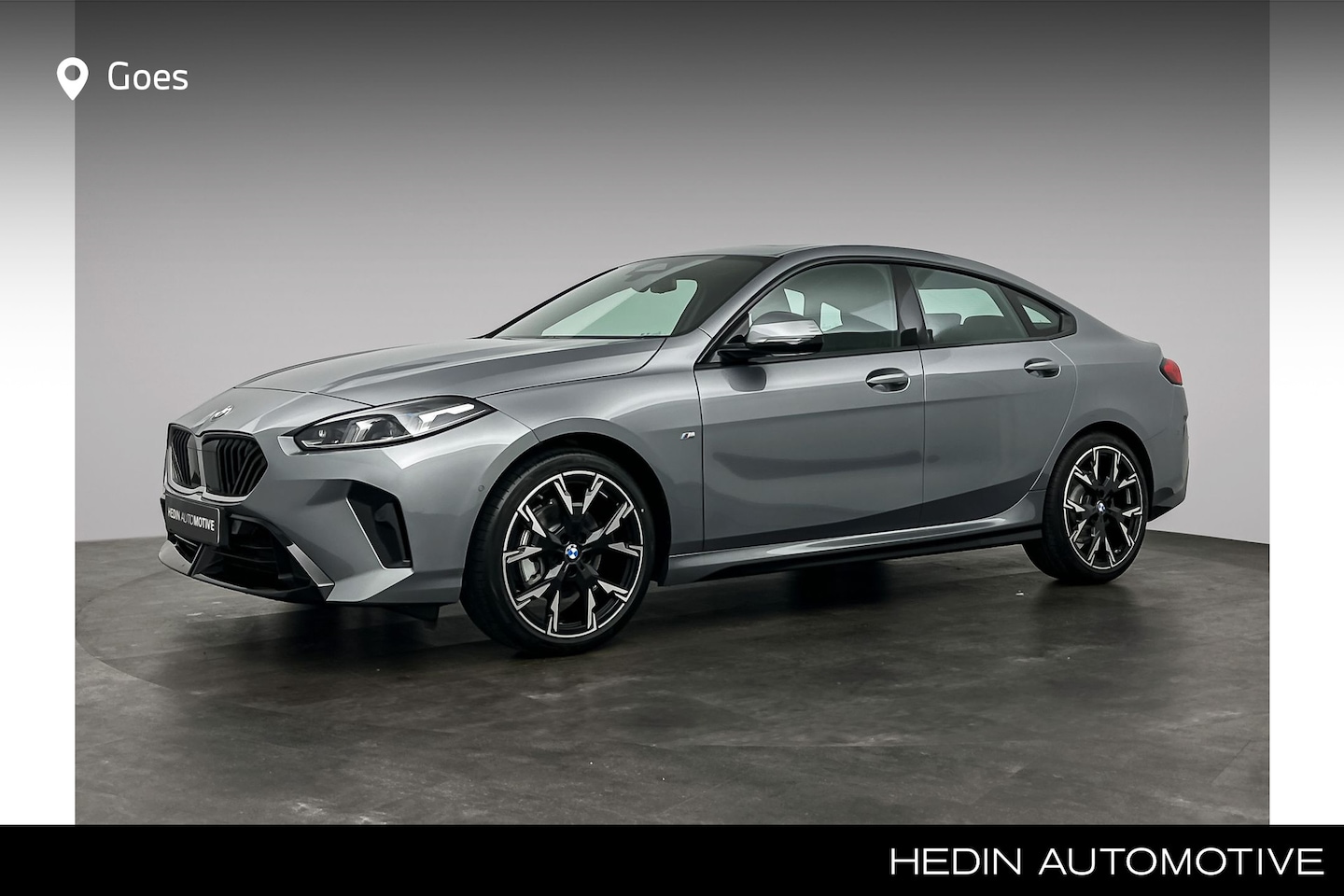 BMW 2-serie Gran Coupé - 220 Glazen Panoramadak | Premium Pack | Stoel + Stuurverwarming | M-sportpakket - AutoWereld.nl