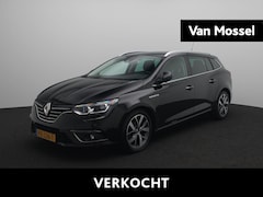 Renault Mégane Estate - 1.2 TCe Bose | Camera | Navi | Trekhaak |