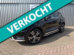 Volvo XC40 - 1.5 T5 Inscription|Zeer Uniek Uitgevoerd|Pilot Assist|H+K|360|Pano|Leder