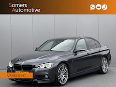 BMW 3-serie - 318d M Sport High Executive | 19" | Keyless | HiFi Audio