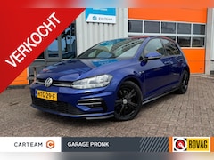 Volkswagen Golf - 1.4 TSI Highline Business R CARPLAY/ACC/2XR-LINE
