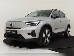 Volvo XC40 - SE EXT. RANGE ULTIMATE 82 kWh -PANO.DAK|360°CAM|HARMAN/KARDON|POWER-SEATS