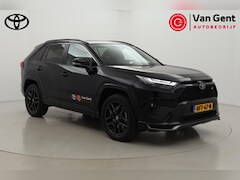 Toyota RAV4 - 2.5 Plug-in Hybrid AWD GR SPORT | Navigatie | JBL | Dodehoek detectie | Head-up display |