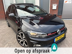 Volkswagen Polo - 2.0 TSI GTI / Pano / Carplay / Cruise / NAP / Navi / Clima