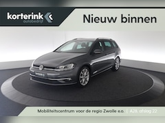 Volkswagen Golf Variant - 1.0 TSI Comfortline Business
