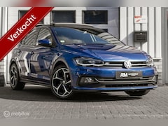 Volkswagen Polo - 1.0 TSI DSG R-LINE PANO VIRTUAL ACC NAVI CAM