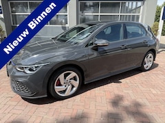 Volkswagen Golf - 1.4 eHybrid GTE 18inch, adoptieve Bj 2022 km 49.000 245PK 1e eigenaar