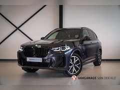 BMW X3 - XDrive30e M-Sport | Panorama | Laser | 360 Camera | Memory Seat | Stoel/Stuurverw. | Head
