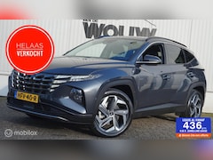 Hyundai Tucson - 1.6 T-GDI HEV Premium Sky Panoramadak | Elektr Achterklep | Stoelverwarming/koeling