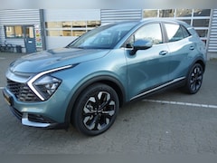 Kia Sportage - 1.6 T HYB. Dyn.L., Camera, Android/Apple, PDC, Winter
