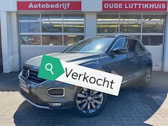 Volkswagen T-Roc - 1.5TSI 150PK Sport DSG Virtual Cockpit Camera ACC Navi Trekhaak