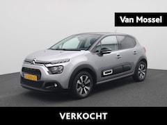 Citroën C3 - Feel Edition | Climate control | Apple Carplay/Android Auto | Lichtmetalen velgen