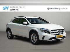 Mercedes-Benz GLA-Klasse - 180 122pk Business Solution | Navi | Climate | Cruise | Camera | 17" velgen