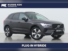 Volvo XC60 - T6 Plug-in hybrid Plus Dark | ACC | Panoramadak | 360° Camera | BLIS | harman/kardon | Sto