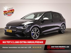 Volkswagen Golf - 2.0 TSI R 4Motion | PANORAMADAK | CAMERA
