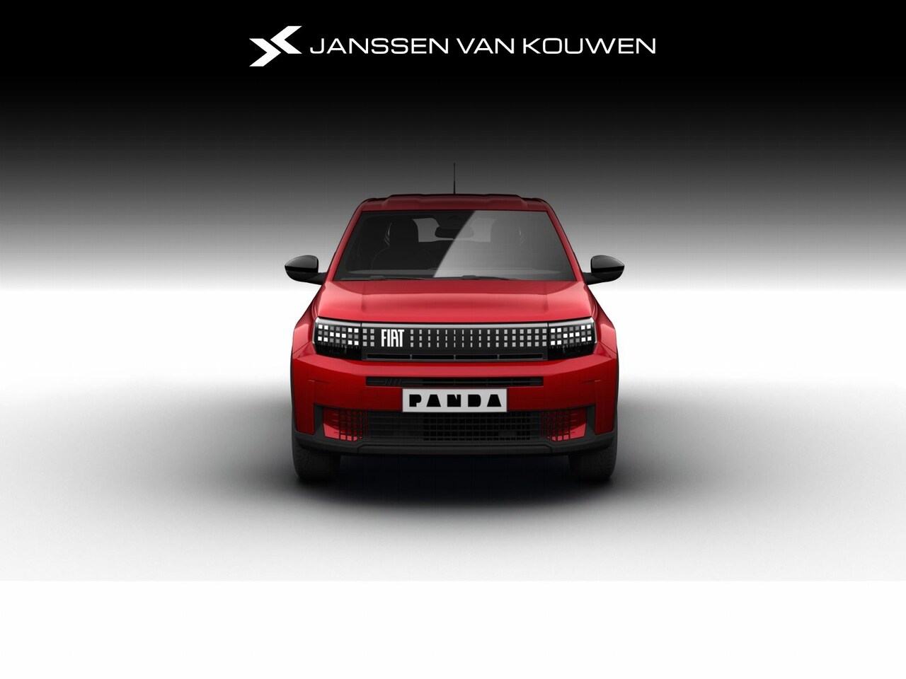 Fiat Grande Panda - Icon Automaat - AutoWereld.nl