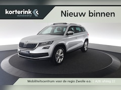 Skoda Kodiaq - 1.5 TSI Business Edition