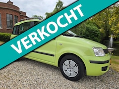 Fiat Panda - 1.1 Young *apk:12-2025