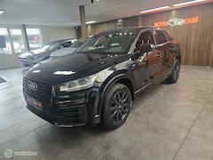 Audi Q2 - 1.4 TFSI CoD Sport Pro Line S / LED PAKKET / DSG