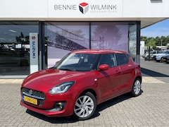 Suzuki Swift - 1.2 Select Smart Hybrid