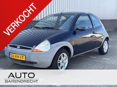 Ford Ka - 1.3 Culture NIEUWE APK