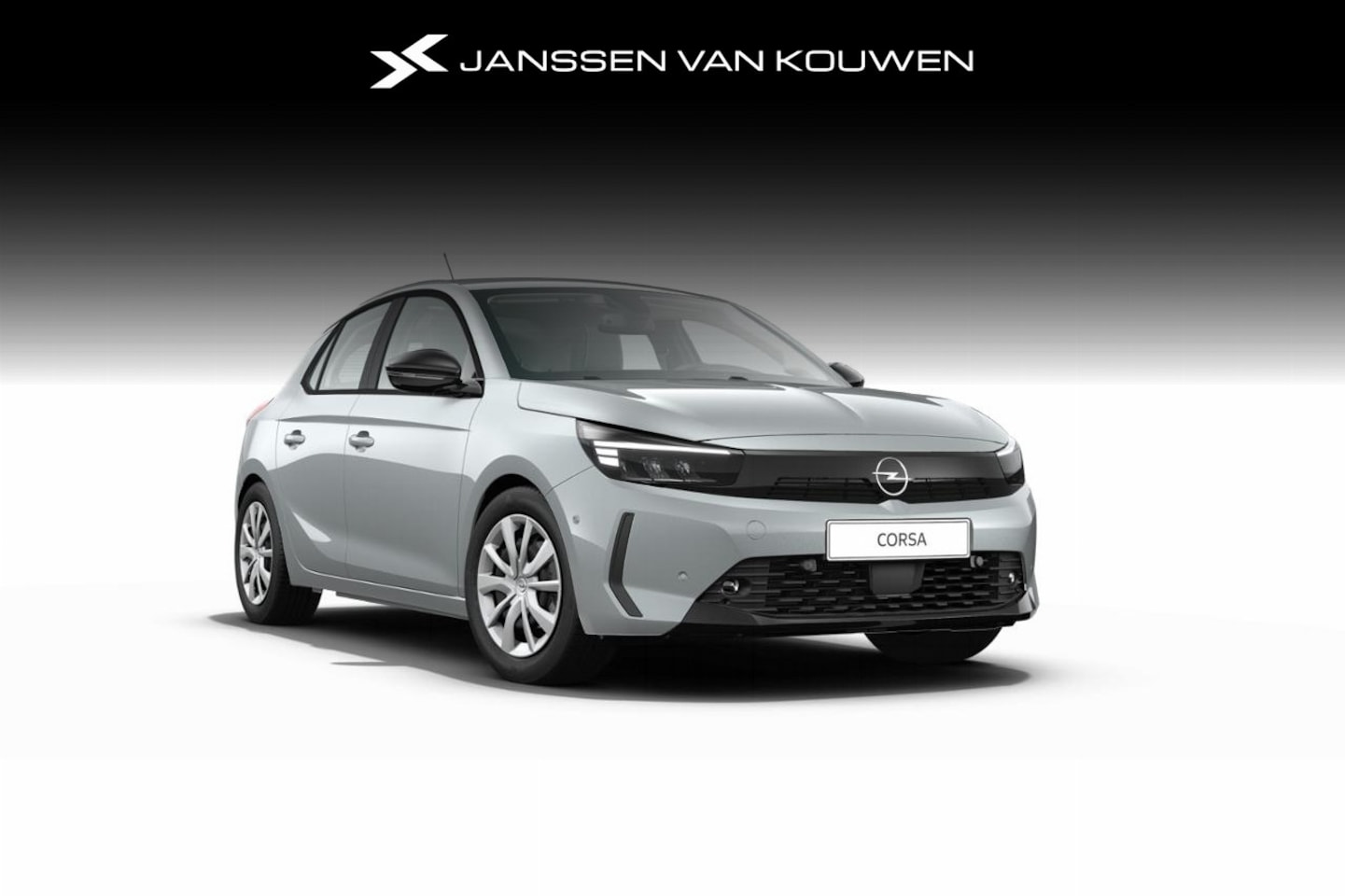 Opel Corsa - | Dode hoek waarschuwing | Draadloze Apple Carplay en Android Auto | LED koplampen met LED - AutoWereld.nl