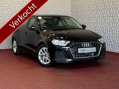 Audi A1 Sportback - 30 TFSI 110PK CARPLAY NAVI CAMERA STOELVERW. VIR.COCKPIT CRUISE PDC 11/2024 ✅30 TFSI✅ "rij
