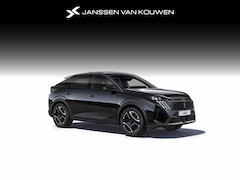 Peugeot 3008 - Allure | Advanced Active Safety Brake met camera en radar (Pack Safety Plus) | Climate Con