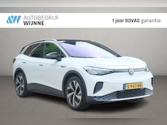 Volkswagen ID.4 - First 77 kWh | Navi | Climate | Adaptive Cruise | Camera | Keyless | Trekhaak