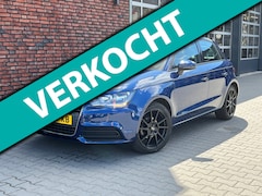 Audi A1 Sportback - 1.2 TFSI Pro Line S PDC/Clima/Airco/Bluetooth/StoelVerw