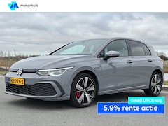 Volkswagen Golf - | GTE | DSG | 1.4 eHybrid PHEV | 245 PK | VIRTUAL | IQ LIGHT | NAVI | PDC | WINTER PACK |