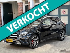 Mercedes-Benz GLA-Klasse - 250 4Matic Prestige-volle auto