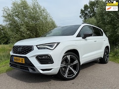 SEAT Ateca - 1.5 TSI FR Business Intense / Automaat / Camera / Beats Audio / Stuur + Stoelverwarming /