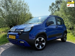 Fiat Panda - 1.0 Hybrid City Cross * 1e Eigenaar * Airco * USB * Dealer Onderhouden * LED * 15" Velgen