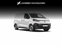Fiat Scudo - Professional Standaard