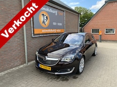 Opel Insignia Sports Tourer - 2.0 CDTI EcoFLEX Cosmo