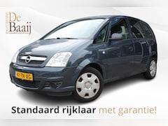 Opel Meriva - 1.6-16V Enjoy Airco - 80 DKM - incl. garantie