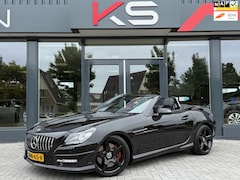 Mercedes-Benz SLK-klasse - 200 AMG