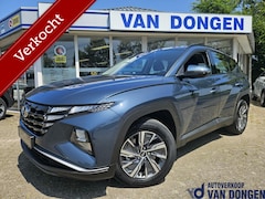 Hyundai Tucson - 1.6 T-GDI HEV | Full Hybrid 230 PK | Trekhaak | 11-2023